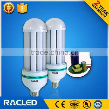 Energy Saving Corn Aluminum Alloy Housing E27 Led Lighting Bulb Lamp photo-1