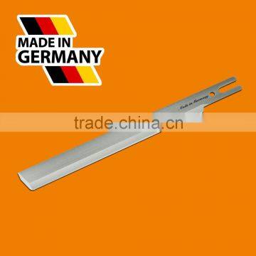 Straight Knife for Wolf - *Made in Germany*