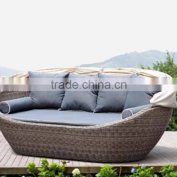Cheap Outdoor Patio Daybed /sunbed /outdoor Bed photo-2