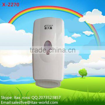 wall-mounted manual soap dispenser hand soap dispenser