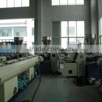(new) High Efficiency PVC Pipe Production Line photo-3