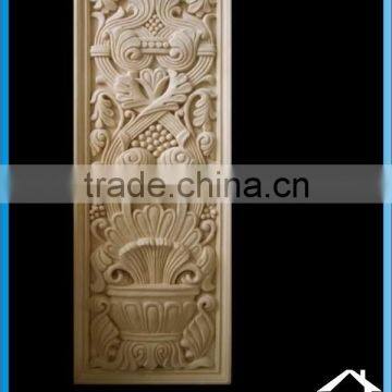 Artificial Sandstone Art Restaurant Interior Decoration photo-3
