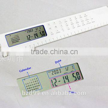 The Best Promotional Gift For Student Functional Electronic Digital Ruler Calculator photo-4