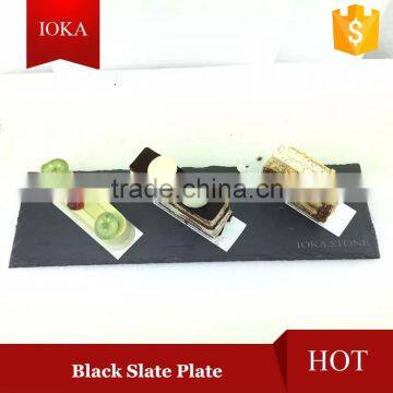 Food Plate Stone