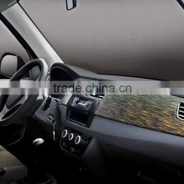 KINGSTAR JUPITER SL6 7-11 Seats 1.3L Micro Van Sale photo-5