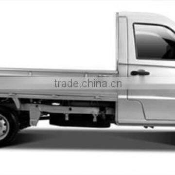 KINGSTAR JUPITER S1 0.8 Ton 1.4L Diesel Mini Truck photo-2