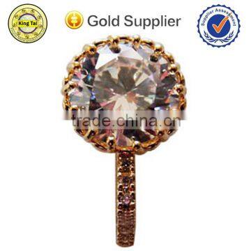 lastest metal wholesale manufacture custom Party Favor Badge