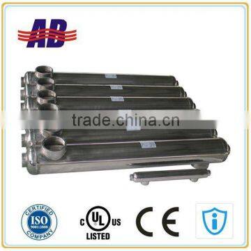 Stainless Steel SS316L Boiler Heat Exchanger