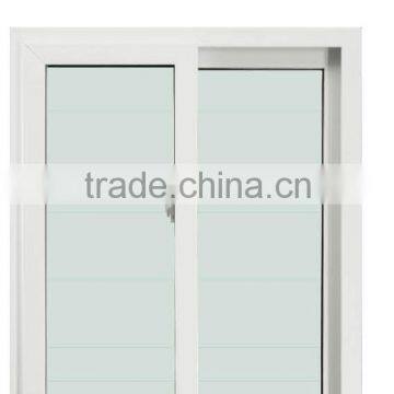 Manufactured Design Wooden Imitation Aluminum Windows New Design Aluminum Window