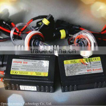 Defeilang VIP HID wholesale H11 ballasts 35W 55W 75W 3000k 4300k 6000k 8000k 10000k 12000k 15000k 30000k