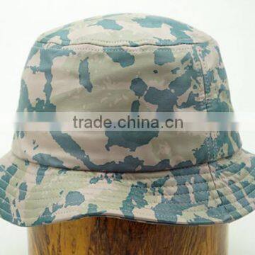 fashion bucket fish hat cap