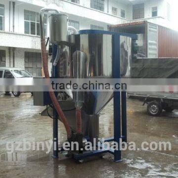 Automatic color mixer / mixer machine / plastic color mixer