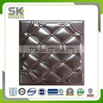 Acoustic Foam Panel Foam Wall Ceiling Borad Acoustic Panel