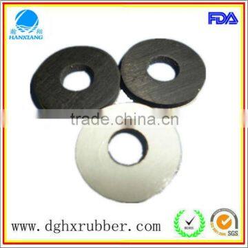 anti-shock,good sealing,pressure resistance SBR rubber washer for auto parts,medical,home appliance