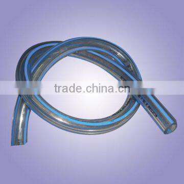 rubber pulsator twin hose for the milking machine