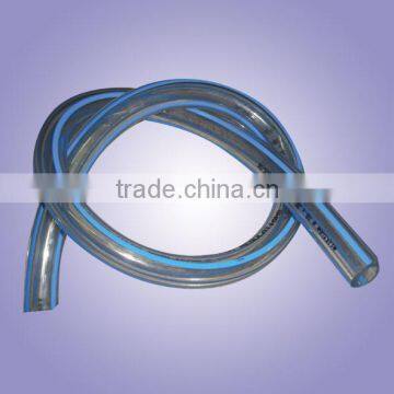 Rubber Pulsator Twin Hose for the Milking Machine
