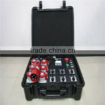 3 phase universal remote control