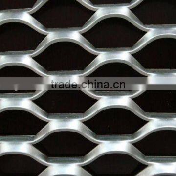 china supplier high quality expanded metal sheet/expanded metal lath