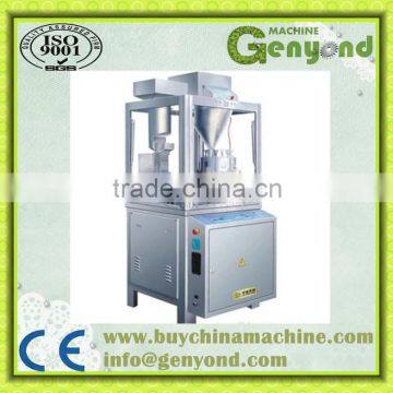 Pharmaceutical Automatic Capsule Filling Machine