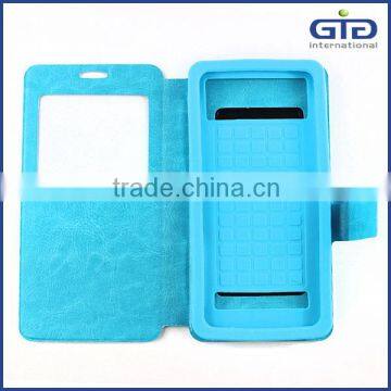 [GGIT] Flexible High Quality Material Univer Phone Case photo-4