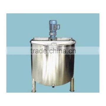 Vacuum Stirring Pot 100L-1000L chemical mixing equipment