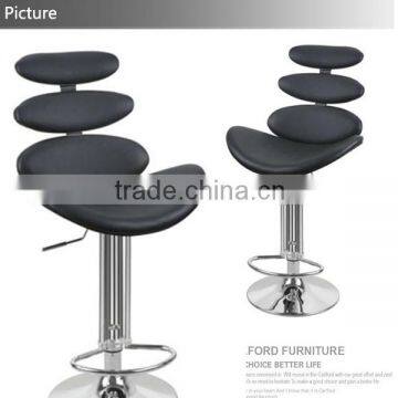 SX-172 metal frame barstool