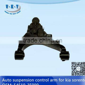 54510-3E000 Auto Susspension/ Control Arm For Sorento