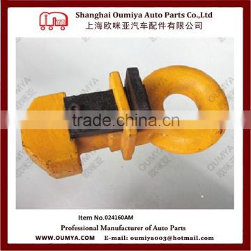 Container lashing twist lock 024160AM