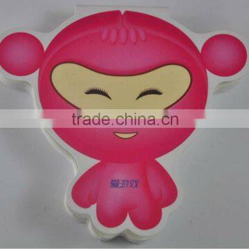 Office Promotional Items Custom Sticky Notes photo-2