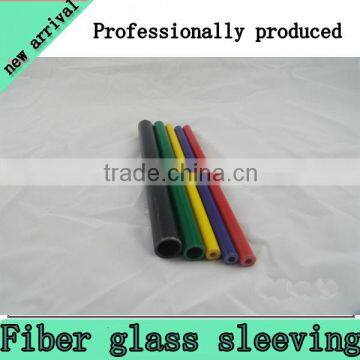 High freezing resistant fiber reinforced plastic pipes ISO recognized