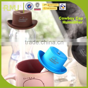 Newest lovely humidifier air Cowboy air humidifier car humidifier