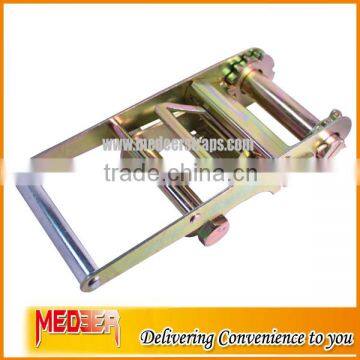 4inch zinc coated ratchet buckle