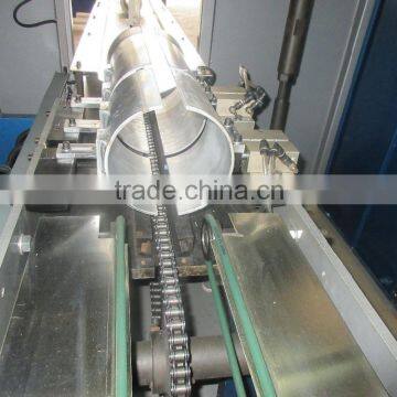 Automatic Single Channel Maxi Roll Toilet Paper Log Saw Cutter Machinery