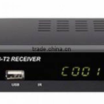 2016 the best quality and cheapest price HD DVB-T2 receiver