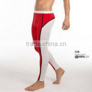 Super Quality Hot Sale Working Cotton Casual Trousers photo-2