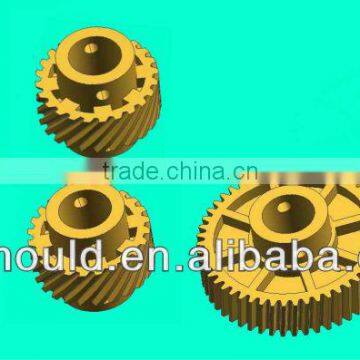 PRECISE AND PLASTIC PRINTING SERIES MOULD photo-4