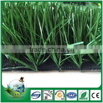 Good upright artificial grass sweeper/football artificial grass/artificial grass carpets for football stadium