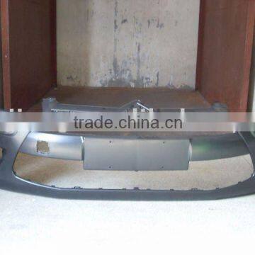 FRONT BUMPER USED FOR CITROEN C4 II