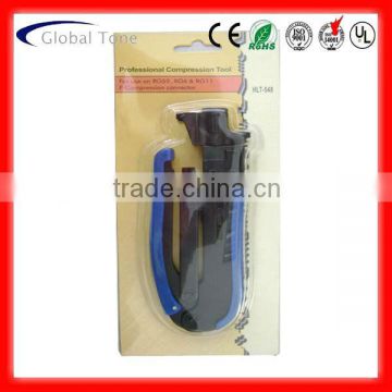 GT-548 Professional Compression Tool