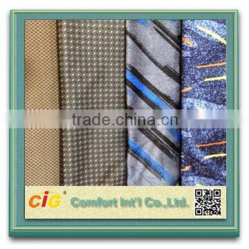 Wholesale Printing Auto Fabric width foam car seat covering fabric