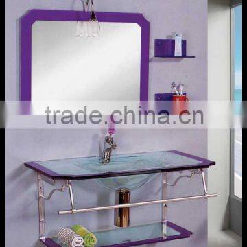Living Room Furniture Centre Glass Dining Table Designs YL-7073