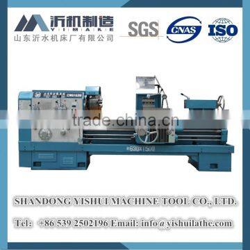 Lathe Machine for Metal Turning, Lathe Machine of High Quality