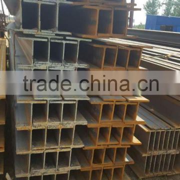 Wide Flange Beams,A572GR50 A992 A36 A6