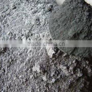 100 Mesh Amorphous Graphite Powder For Foundry and Refractory