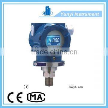 YK-101 RS485 Pressure Transmitter with Digital Display