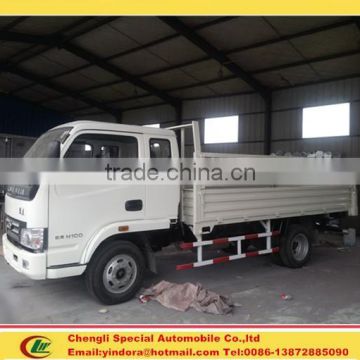 Top quality hot sale yuejin small mini cargo truck