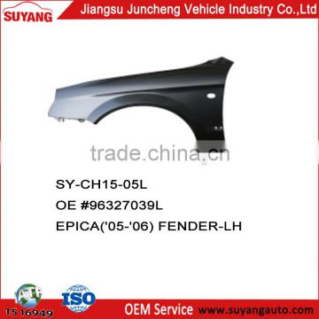 High Quality Fender-LH for Chevrolet Epica('05-'06)Auto Parts