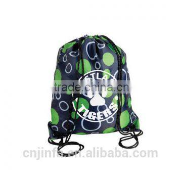 custom mini drawstring bags