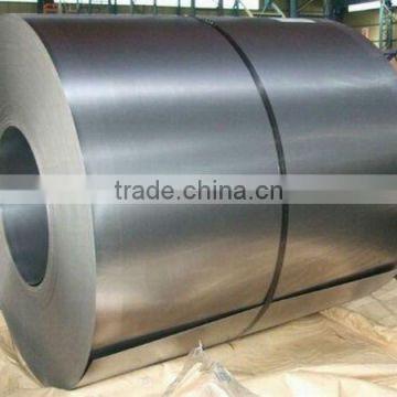 Bright& Black annealed cold rolled steel coil