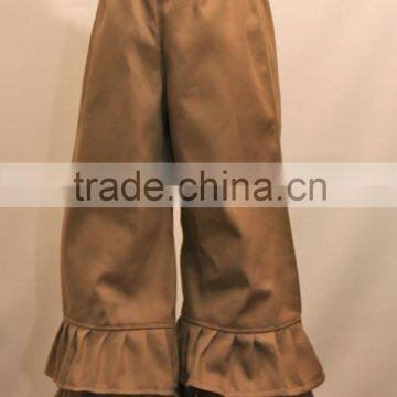 2015 Fashion USA Wholesale kids&Boys khaki pants Made in China